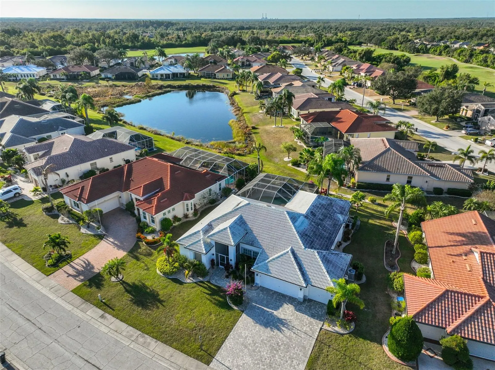 2320 Platinum Drive Sun City Center FL 33573