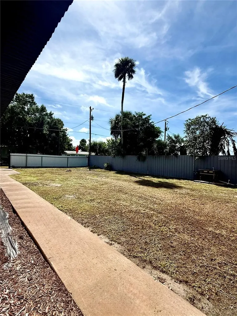 3603 SE 35th Avenue Okeechobee FL 34974