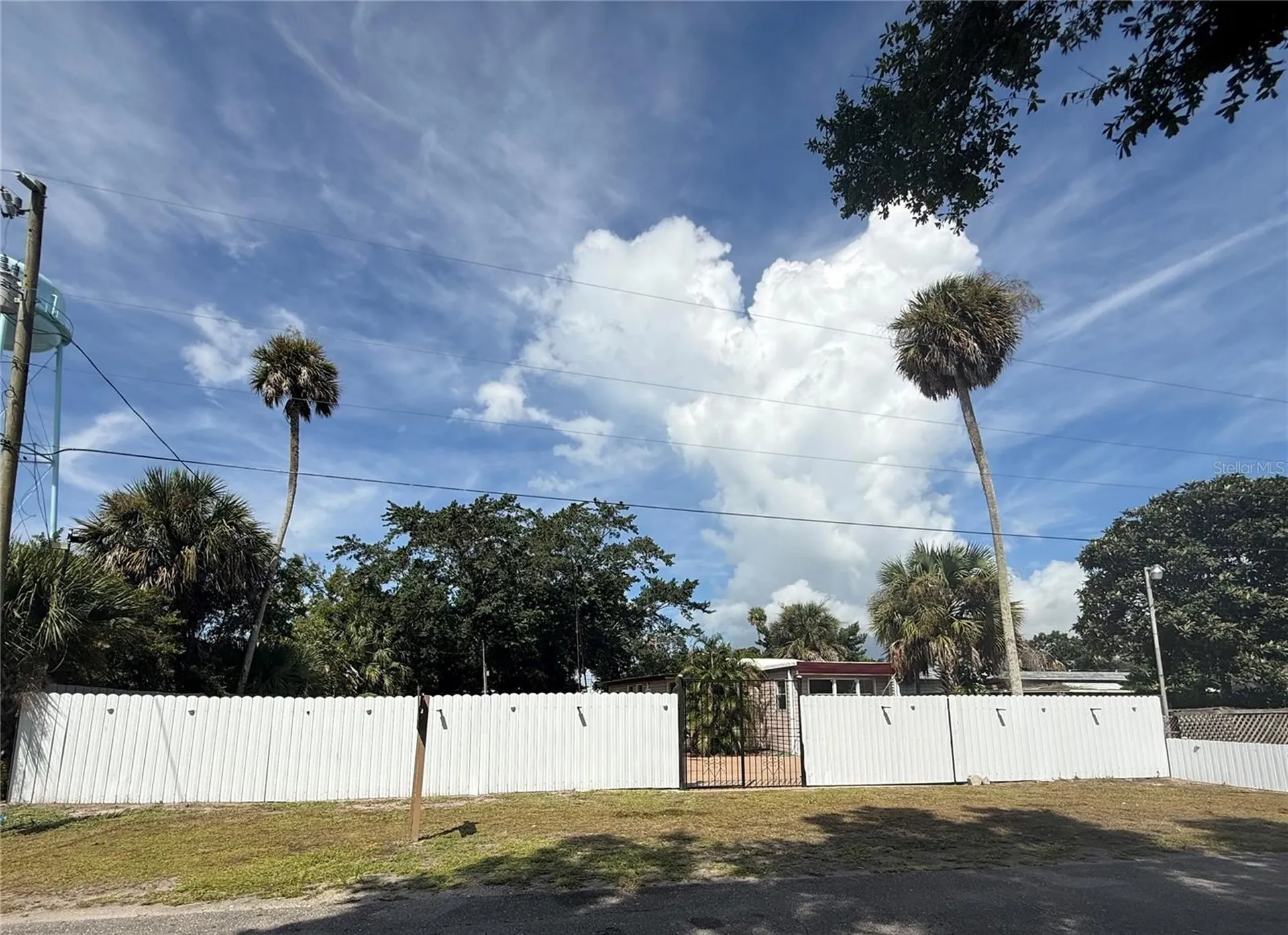 3603 SE 35th Avenue Okeechobee FL 34974