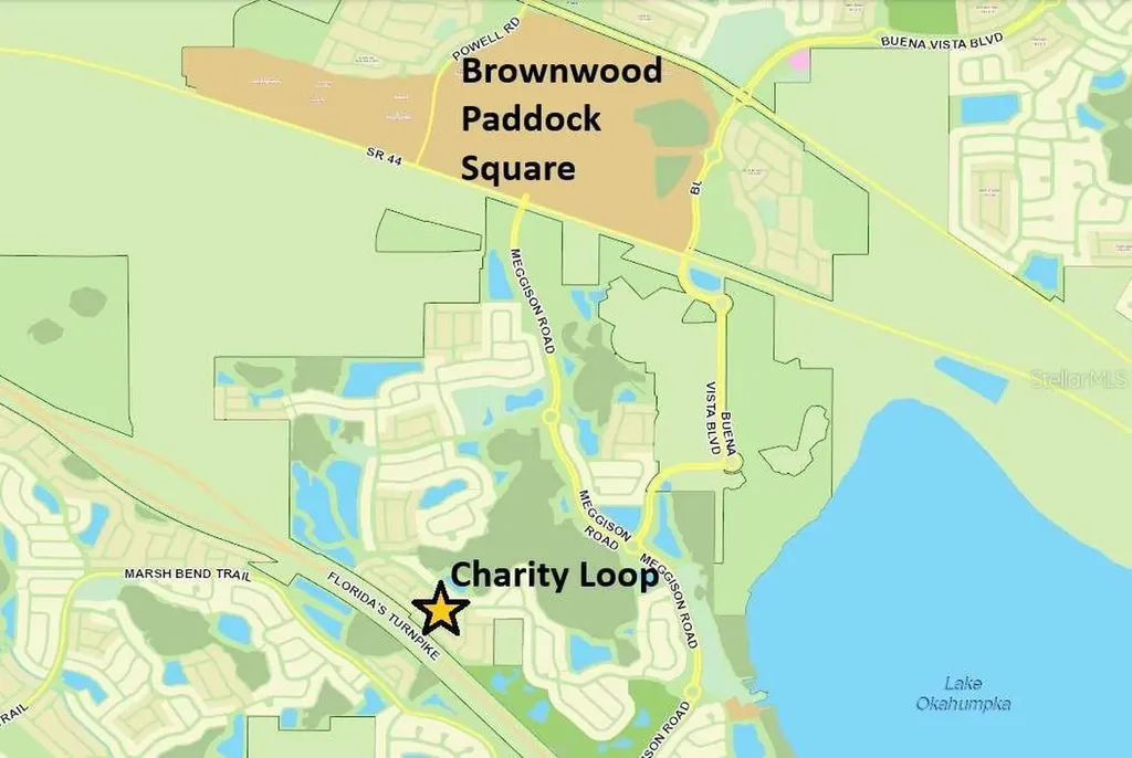 2845 Charity Loop The Villages FL 32163