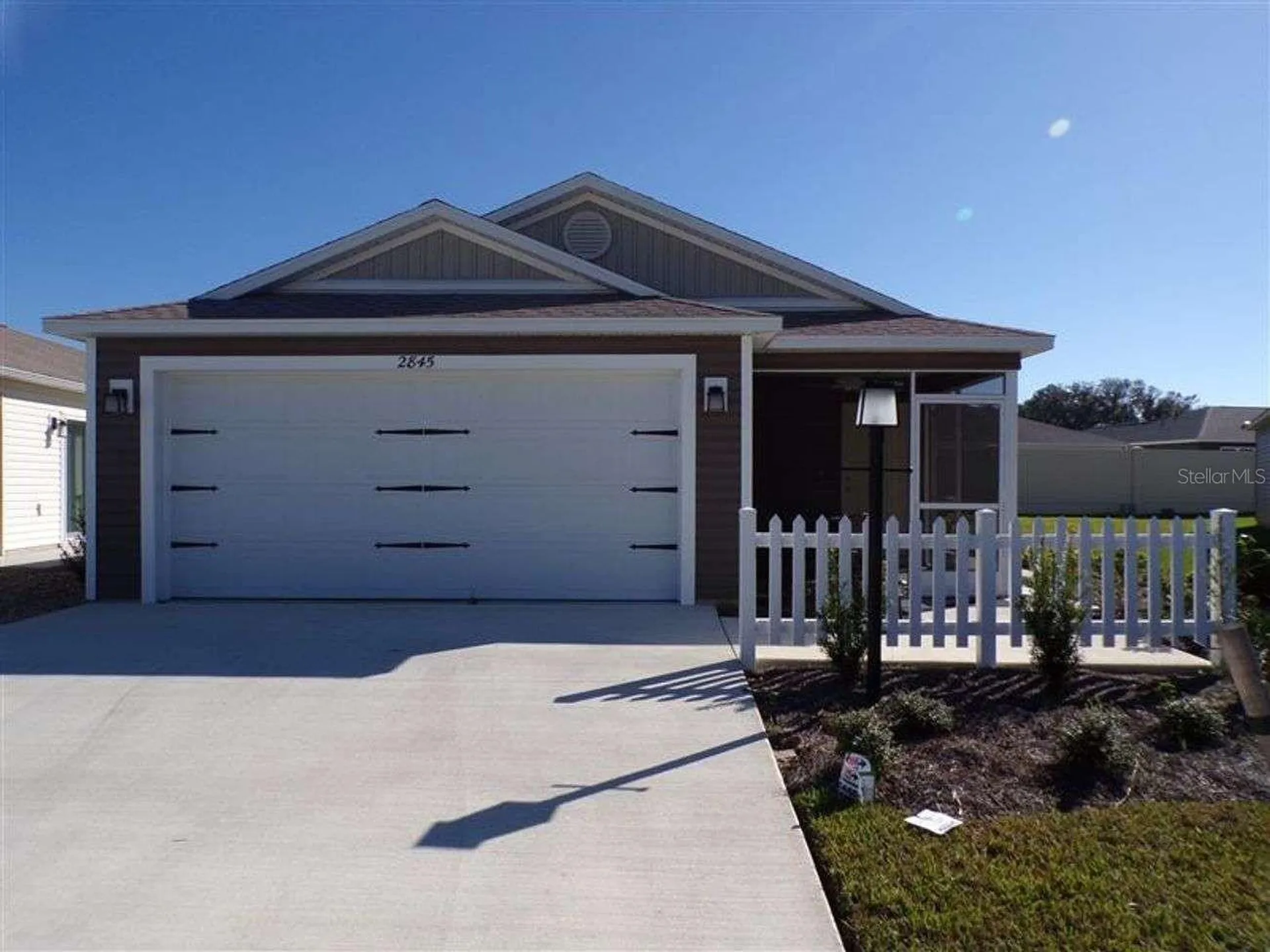 2845 Charity Loop The Villages FL 32163