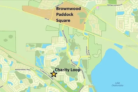 2845 Charity Loop The Villages FL 32163