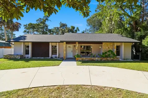 807 N Hollywood Circle Crystal River FL 34429