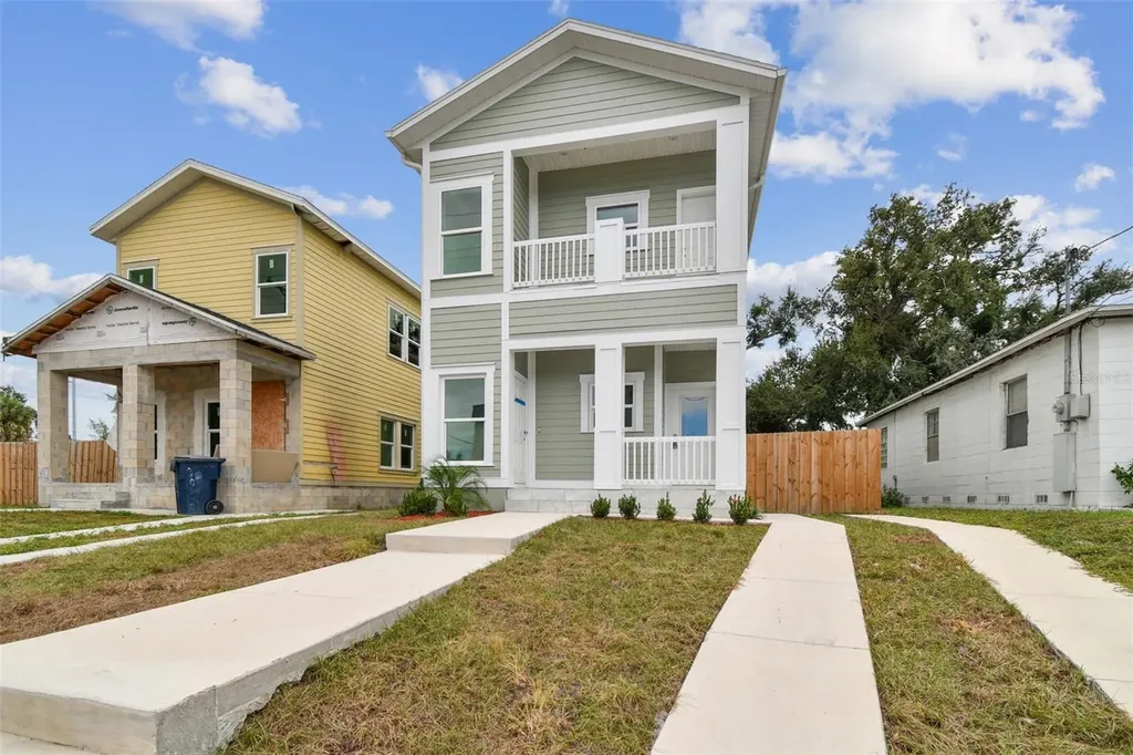 2313 E Columbus Drive Tampa FL 33605