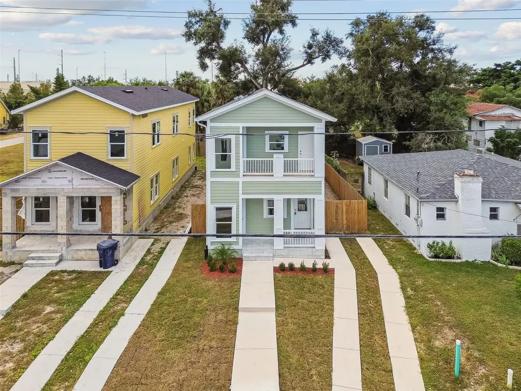 2313 E Columbus Drive Tampa FL 33605