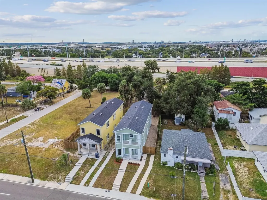 2313 E Columbus Drive Tampa FL 33605