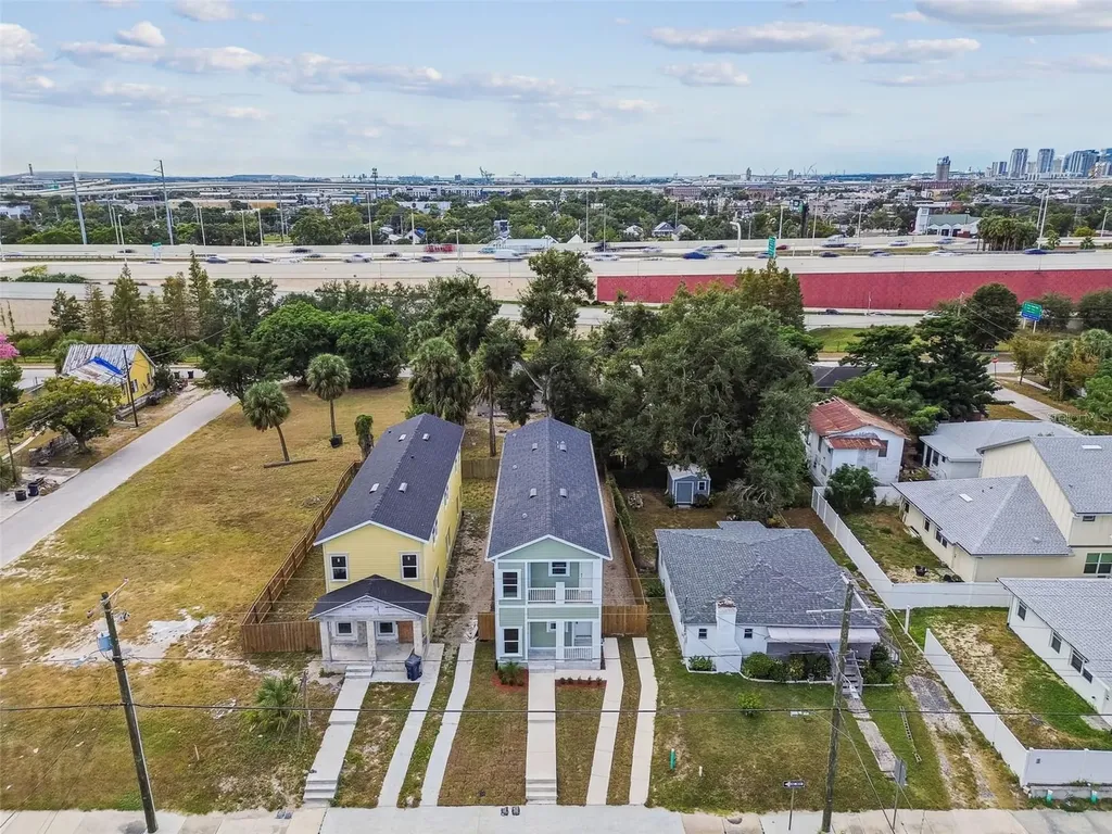 2313 E Columbus Drive Tampa FL 33605