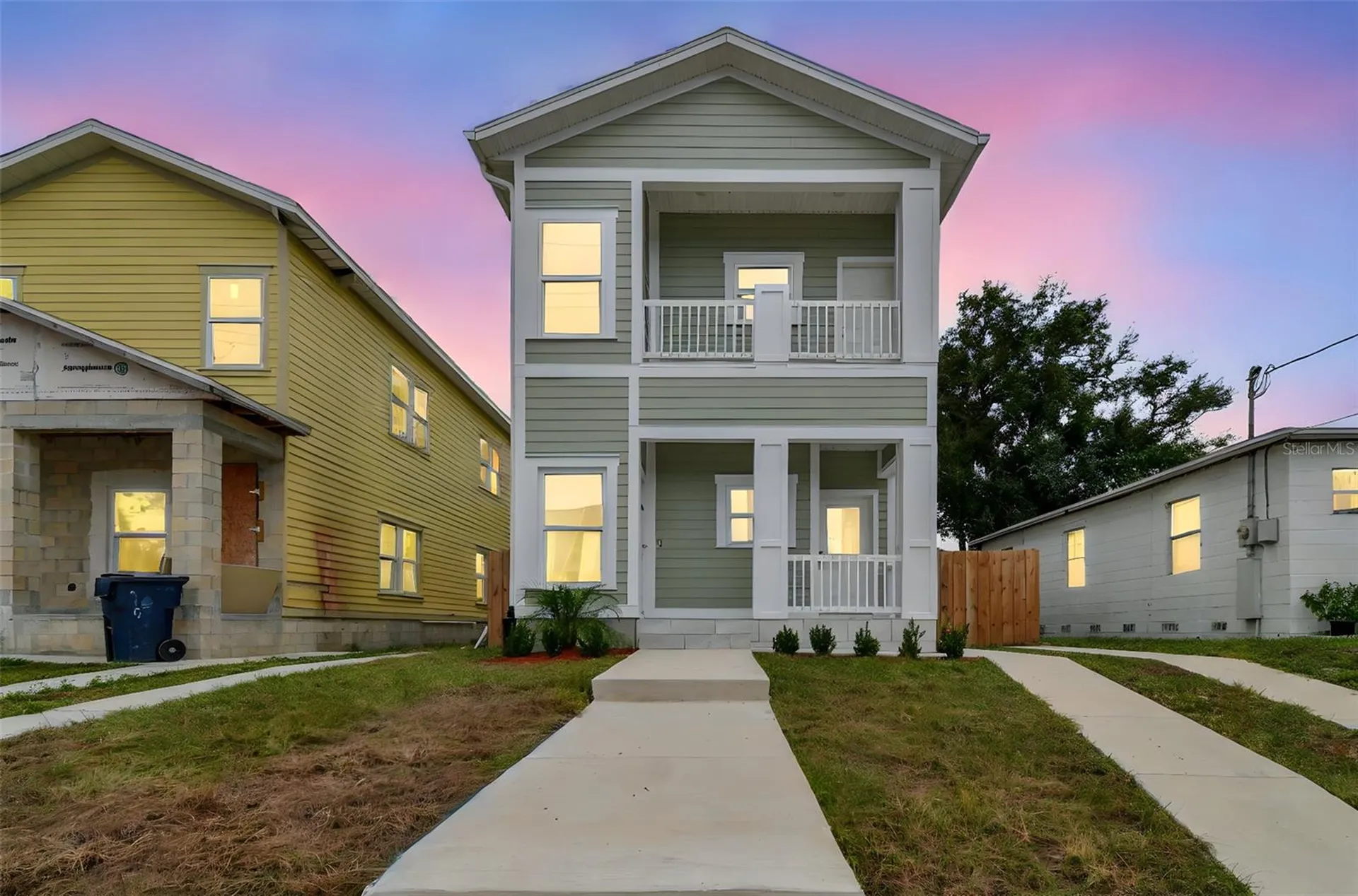 2313 E Columbus Drive Tampa FL 33605