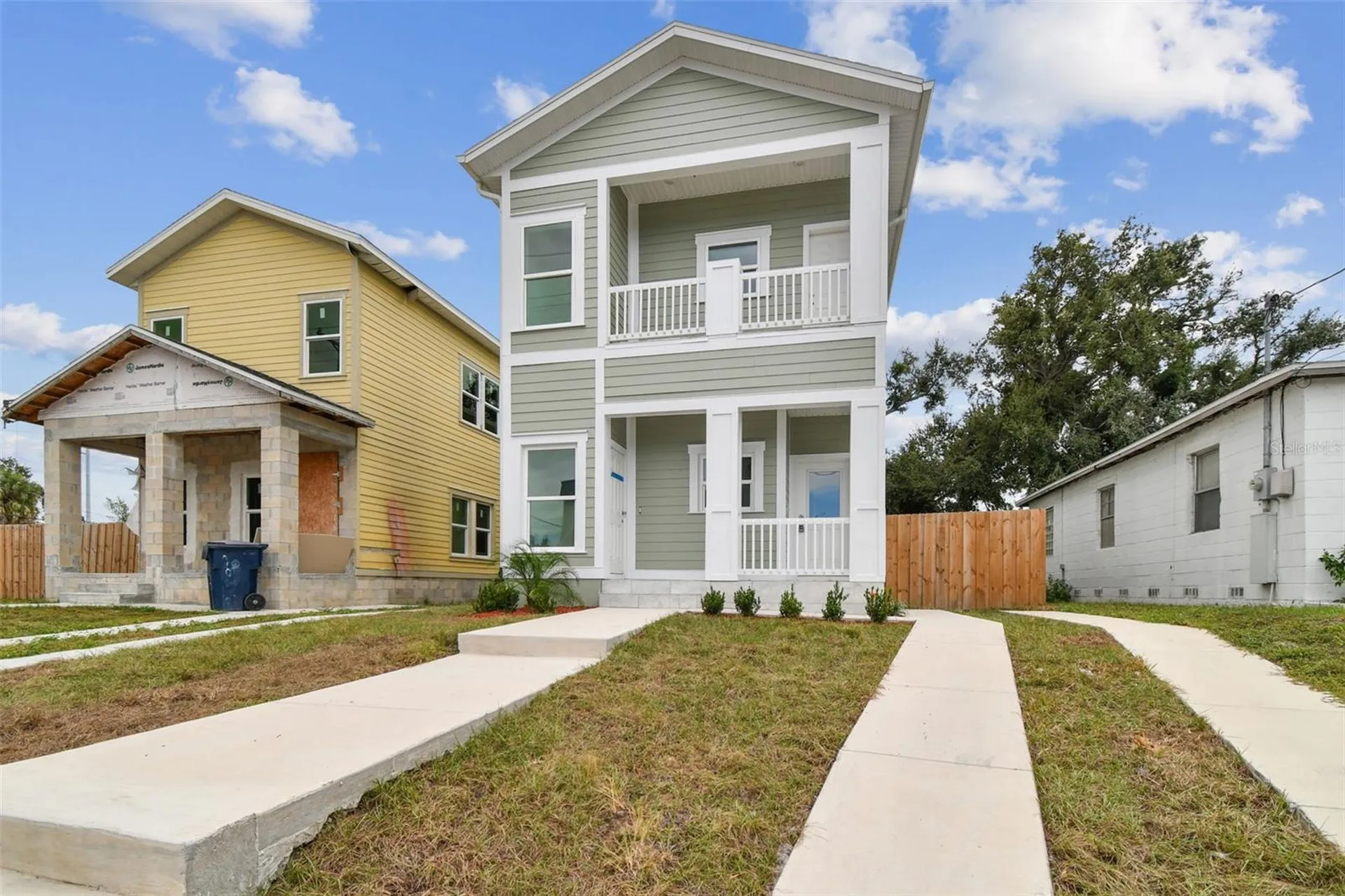 2313 E Columbus Drive Tampa FL 33605
