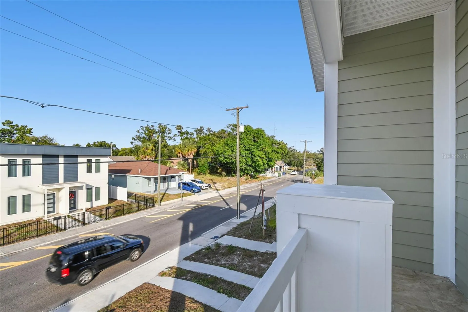 2313 E Columbus Drive Tampa FL 33605