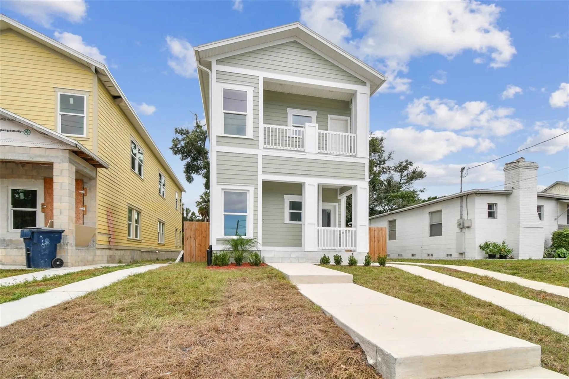 2313 E Columbus Drive Tampa FL 33605
