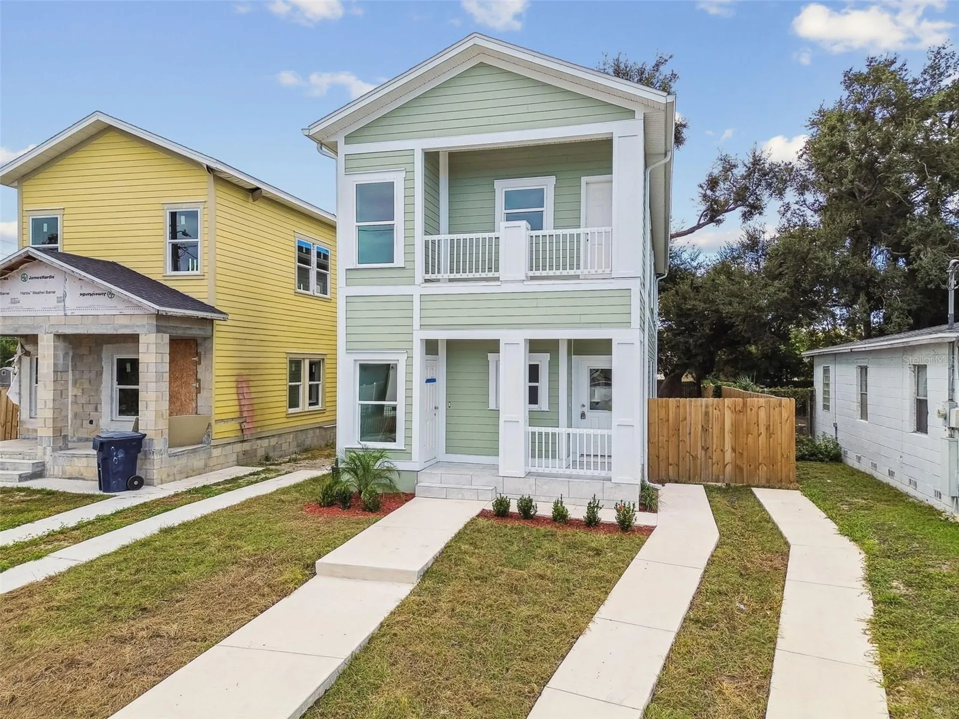 2313 E Columbus Drive Tampa FL 33605