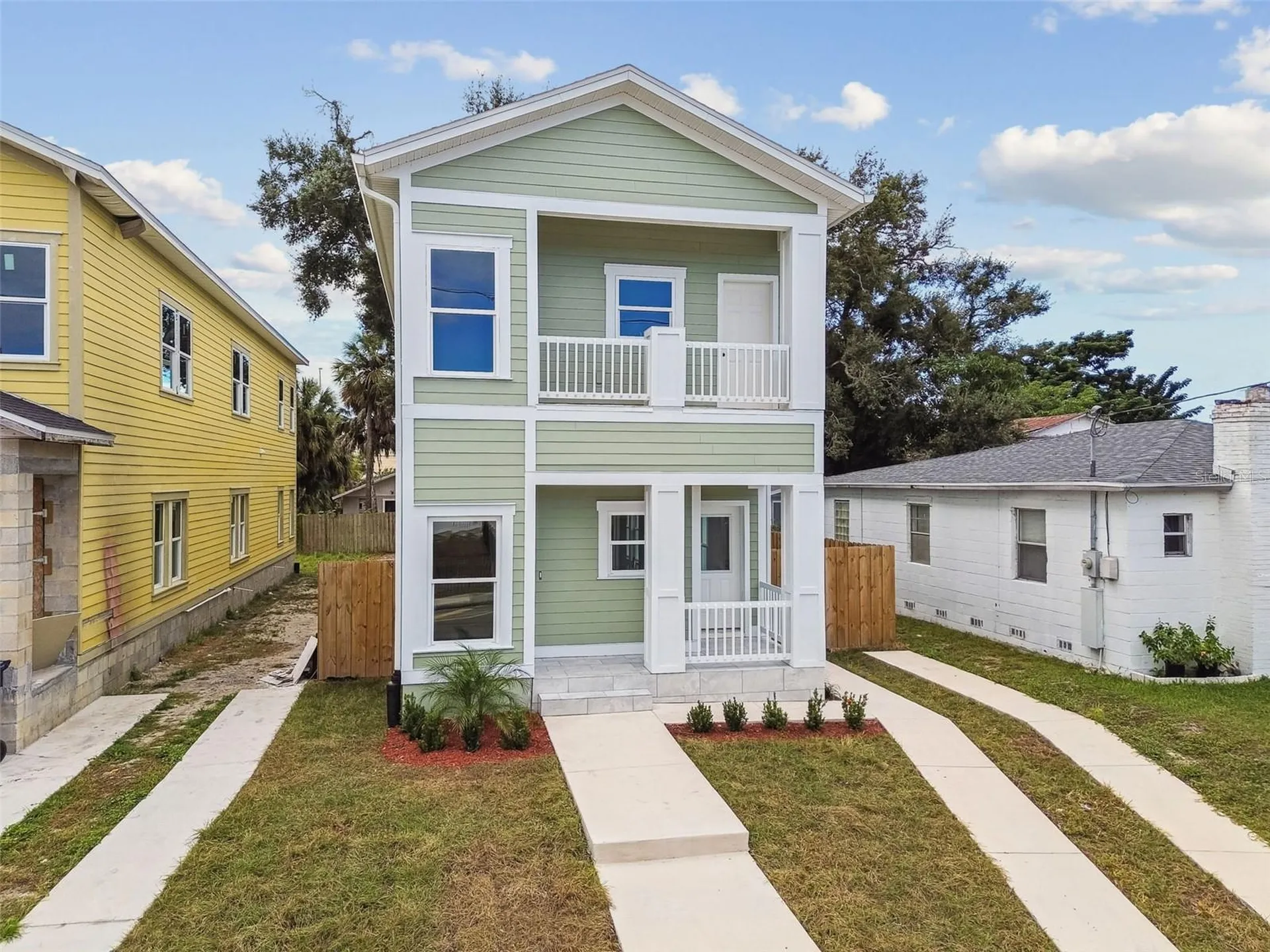 2313 E Columbus Drive Tampa FL 33605