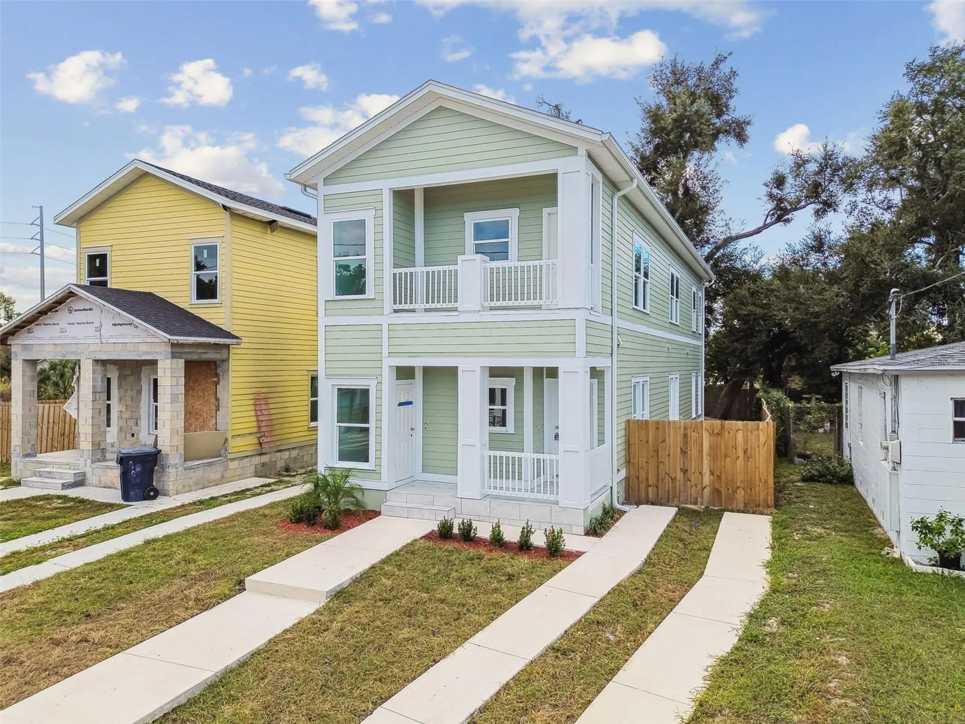 2313 E Columbus Drive Tampa FL 33605
