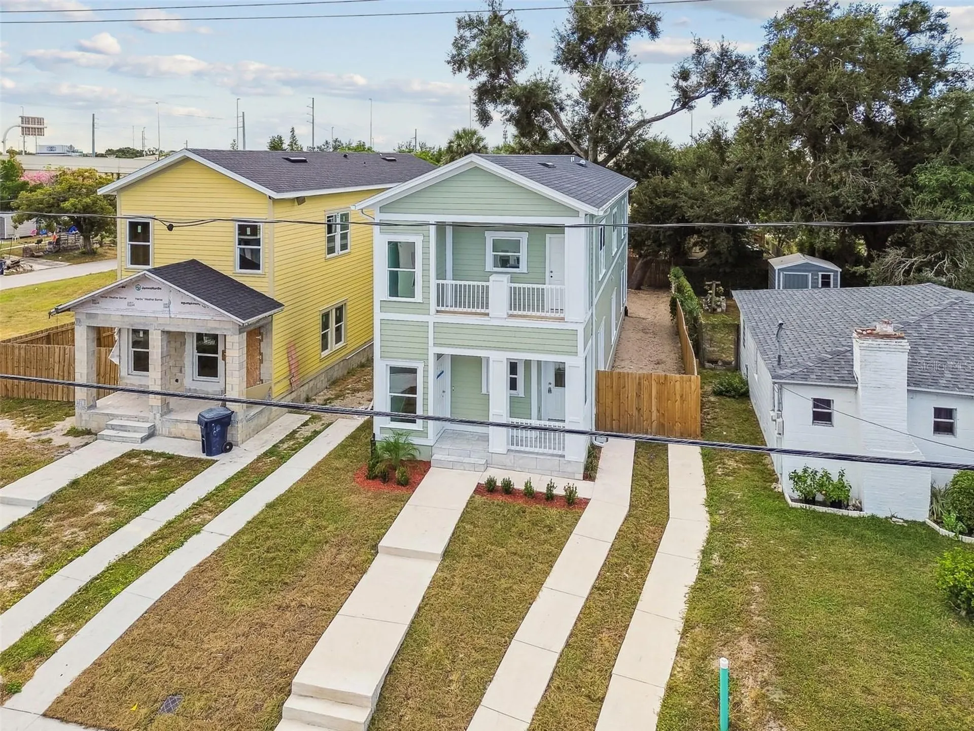 2313 E Columbus Drive Tampa FL 33605