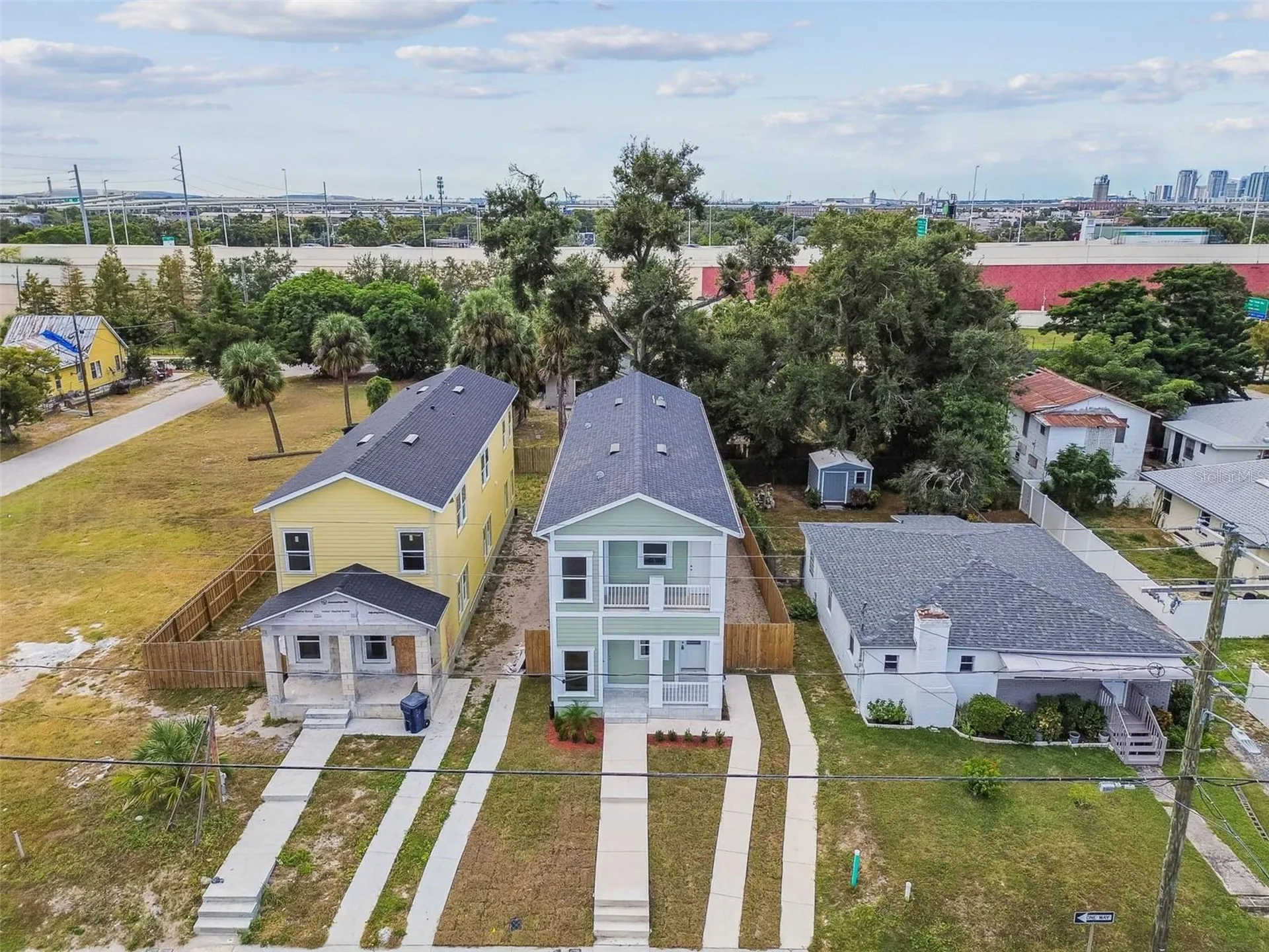 2313 E Columbus Drive Tampa FL 33605