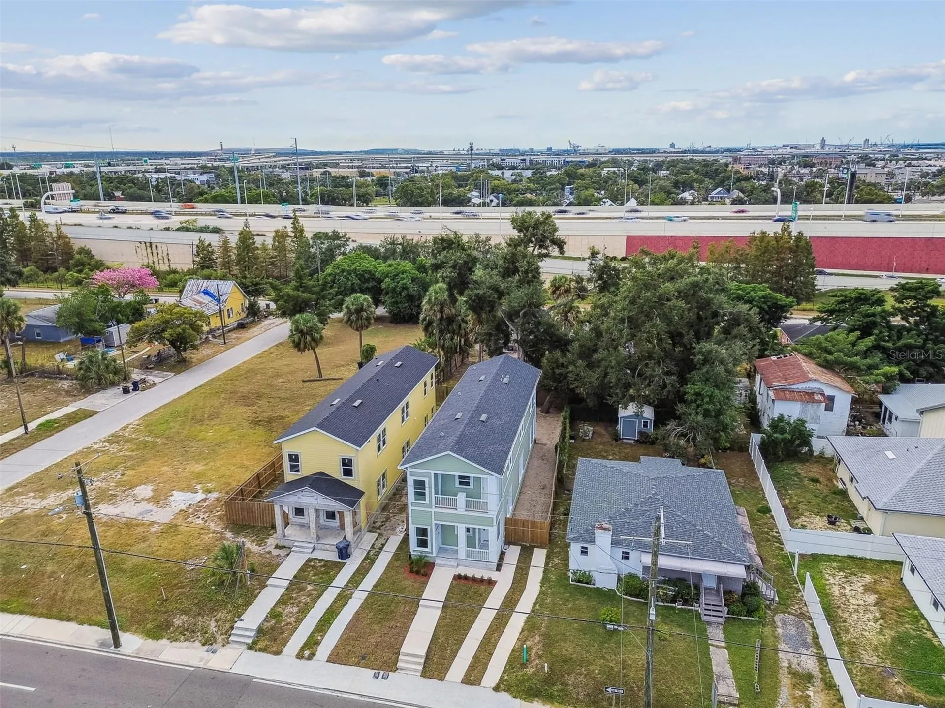 2313 E Columbus Drive Tampa FL 33605