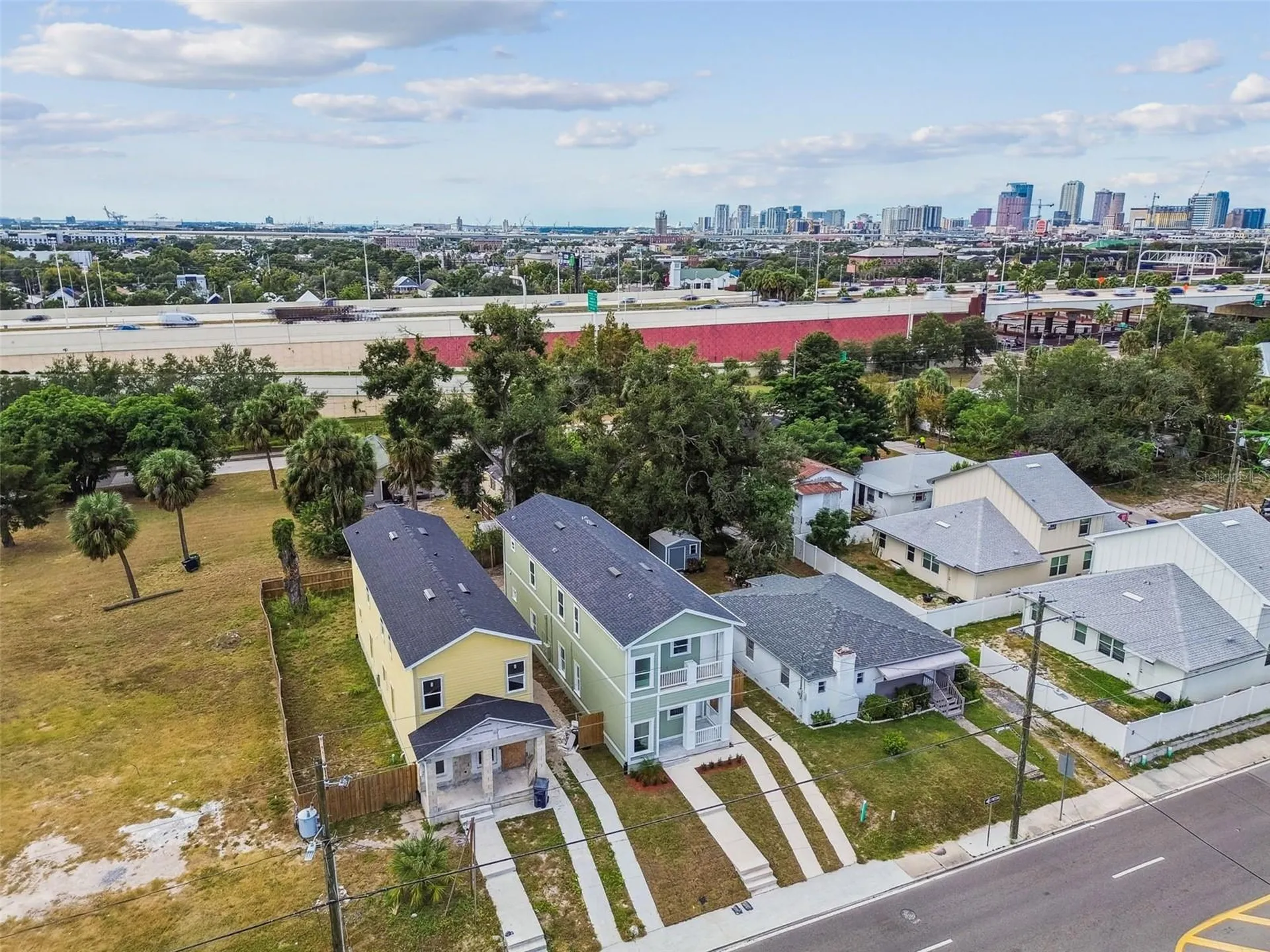 2313 E Columbus Drive Tampa FL 33605