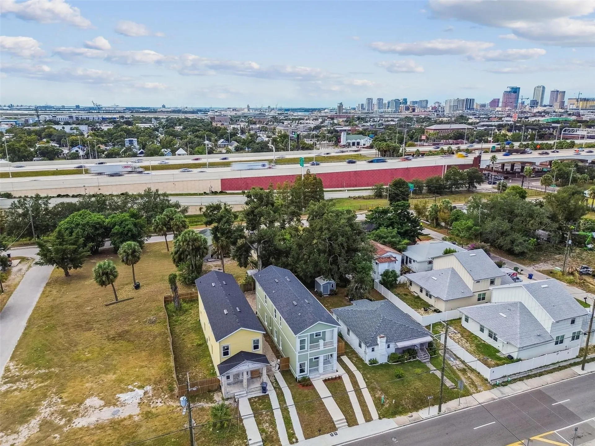 2313 E Columbus Drive Tampa FL 33605