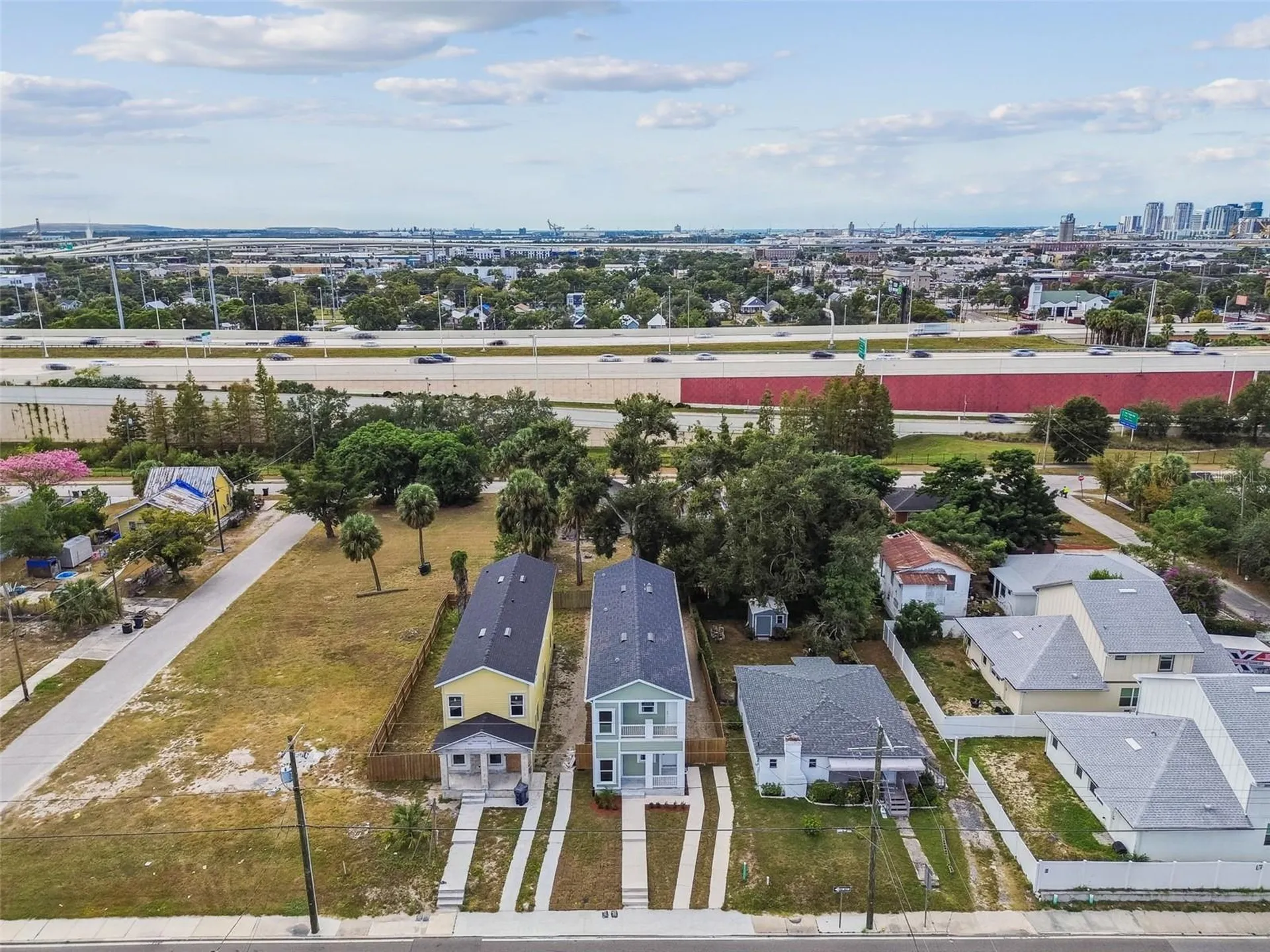 2313 E Columbus Drive Tampa FL 33605