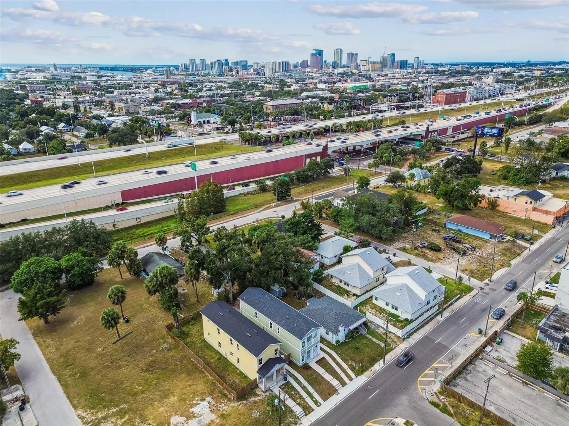 2313 E Columbus Drive Tampa FL 33605