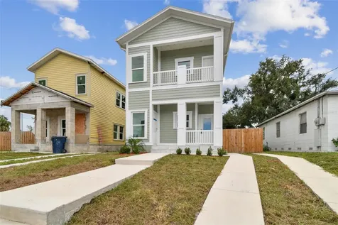 2313 E Columbus Drive Tampa FL 33605