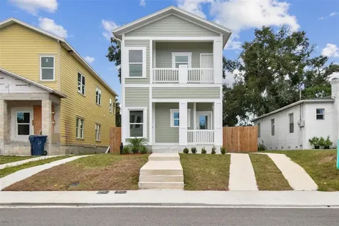 2313 E Columbus Drive Tampa FL 33605