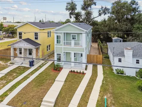 2313 E Columbus Drive Tampa FL 33605