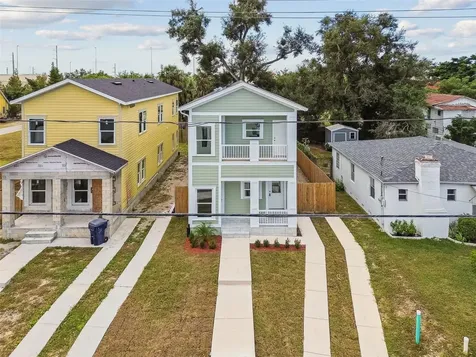 2313 E Columbus Drive Tampa FL 33605