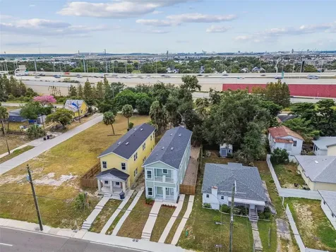 2313 E Columbus Drive Tampa FL 33605