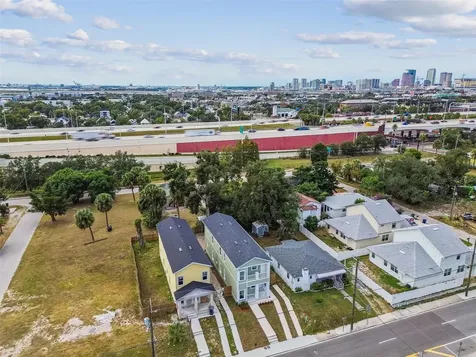 2313 E Columbus Drive Tampa FL 33605