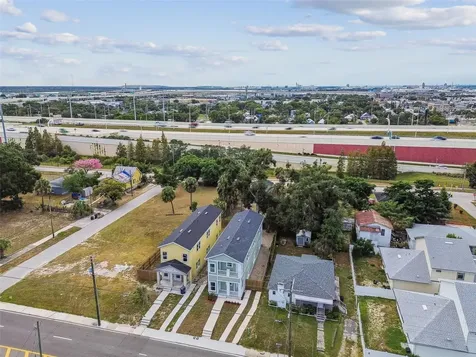 2313 E Columbus Drive Tampa FL 33605