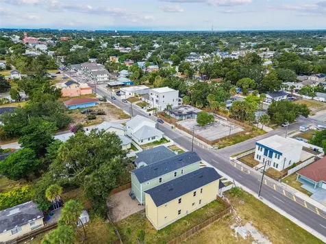 2313 E Columbus Drive Tampa FL 33605