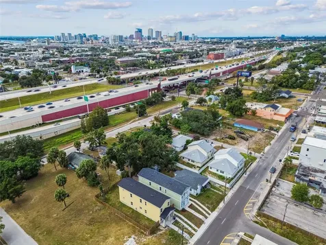 2313 E Columbus Drive Tampa FL 33605