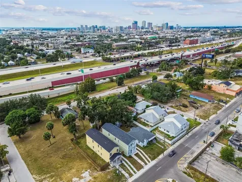 2313 E Columbus Drive Tampa FL 33605