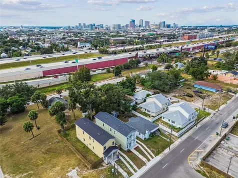 2313 E Columbus Drive Tampa FL 33605