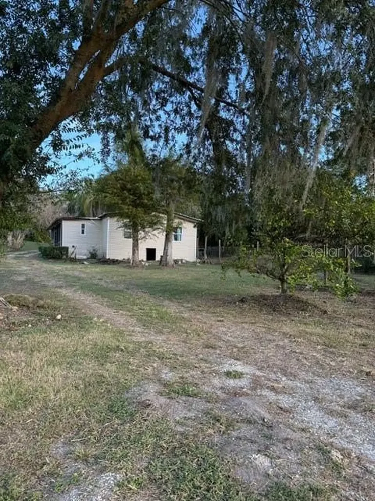 14914 SE 56th Avenue Summerfield FL 34491