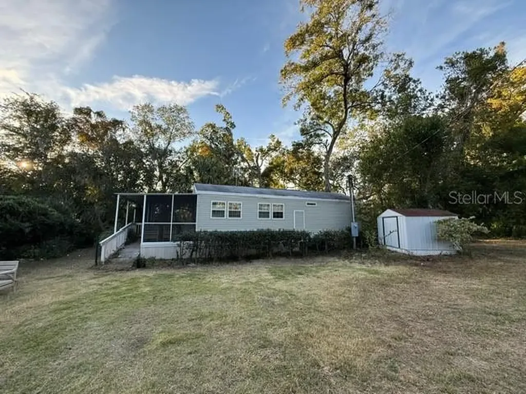 14914 SE 56th Avenue Summerfield FL 34491