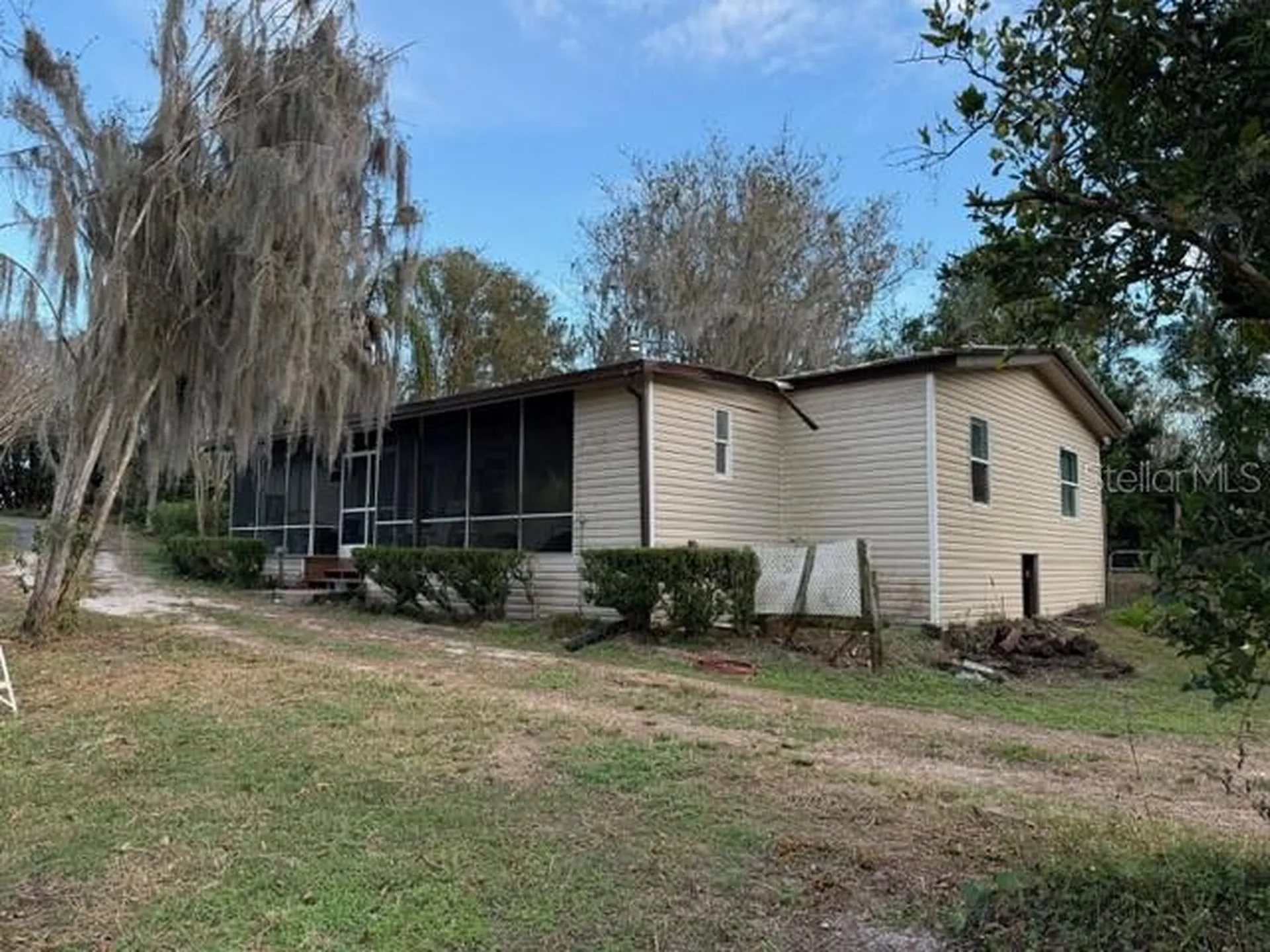 14914 SE 56th Avenue Summerfield FL 34491