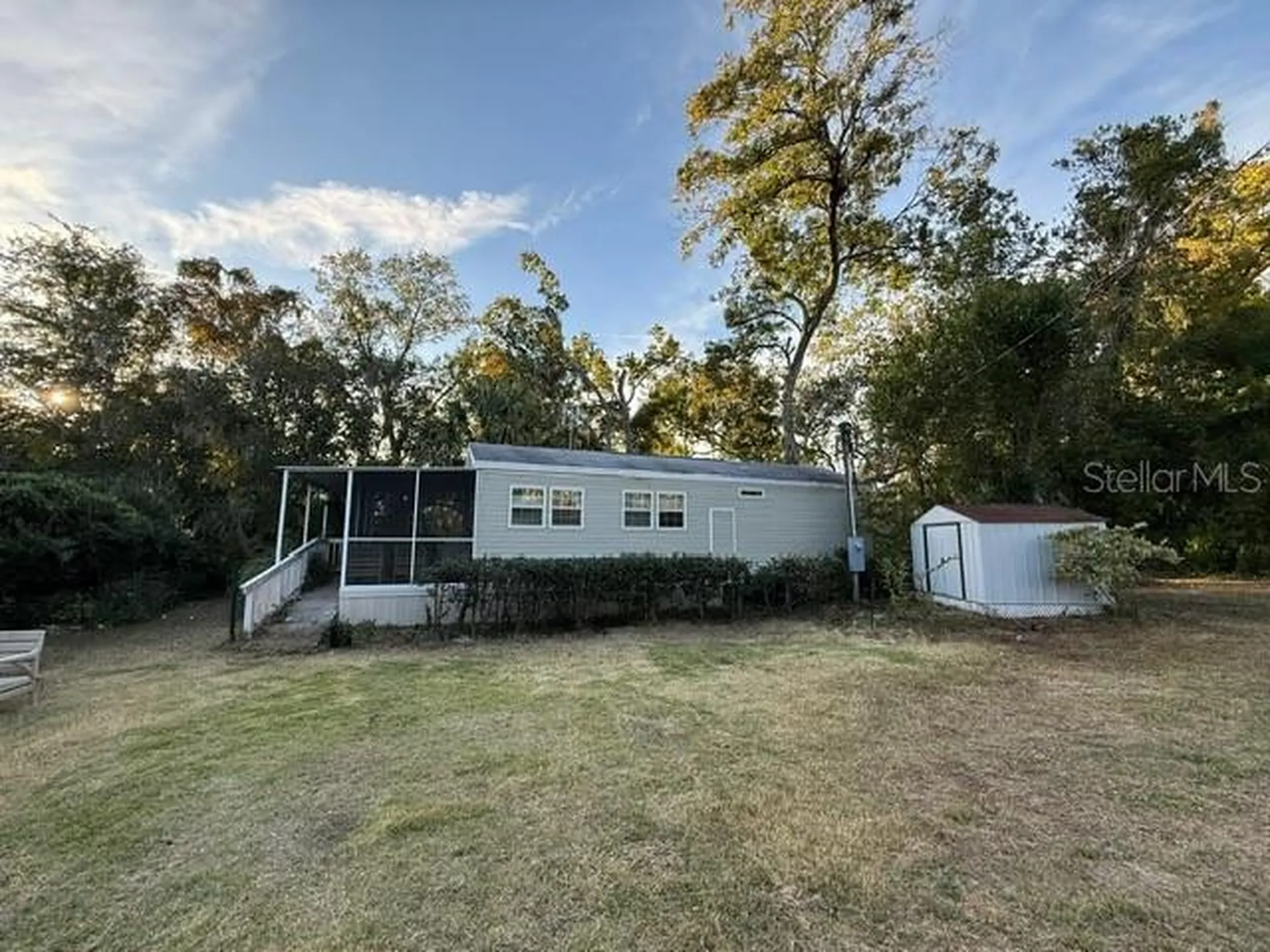 14914 SE 56th Avenue Summerfield FL 34491