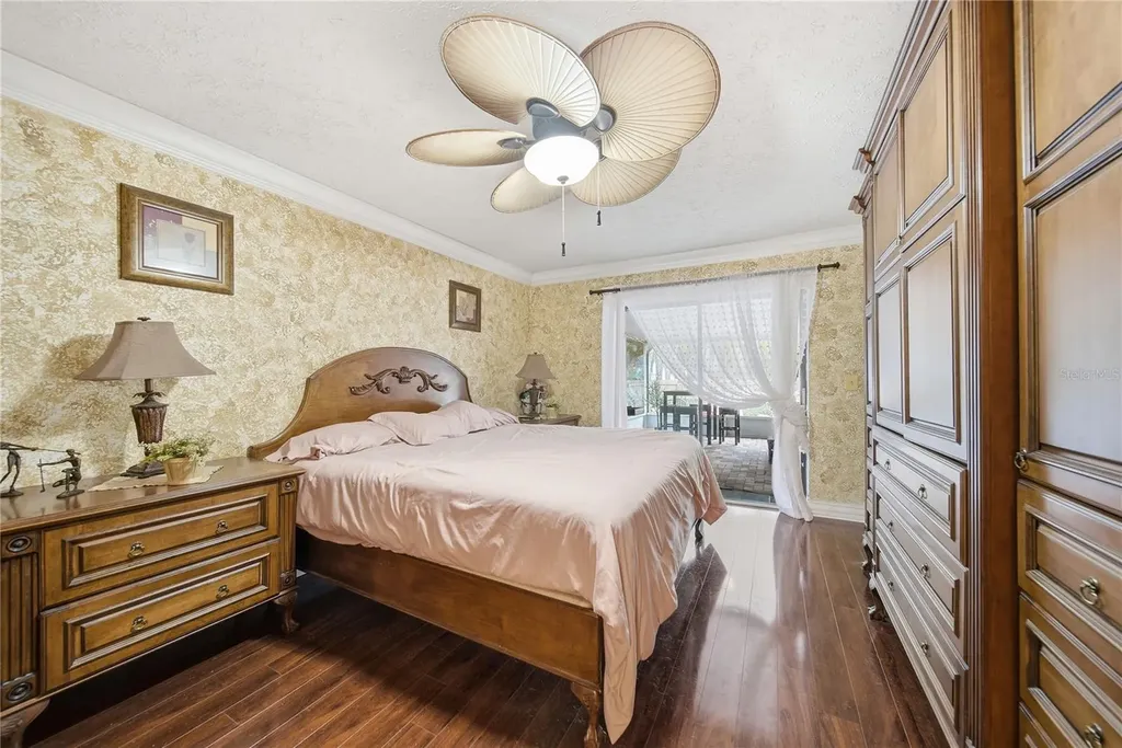 4602 Buckeye Road Tampa FL 33624