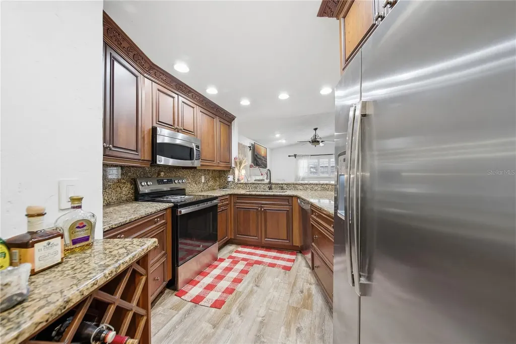 4602 Buckeye Road Tampa FL 33624