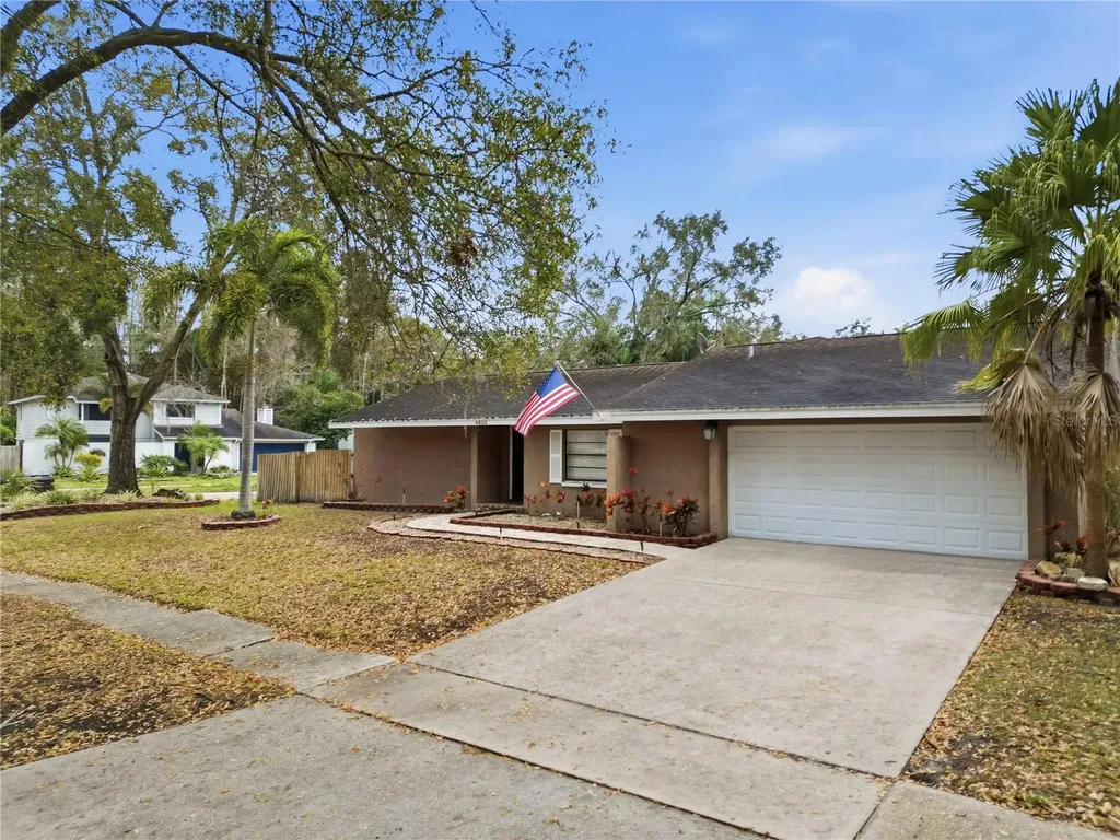 4602 Buckeye Road Tampa FL 33624