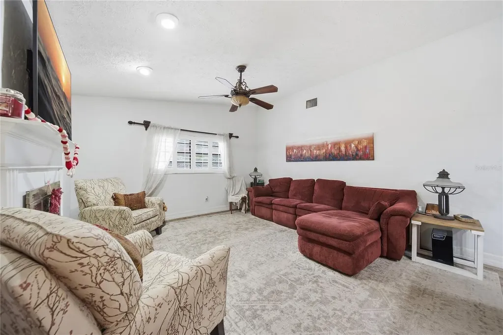 4602 Buckeye Road Tampa FL 33624