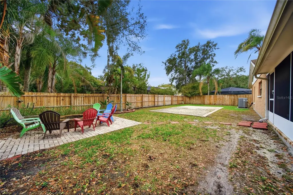 4602 Buckeye Road Tampa FL 33624
