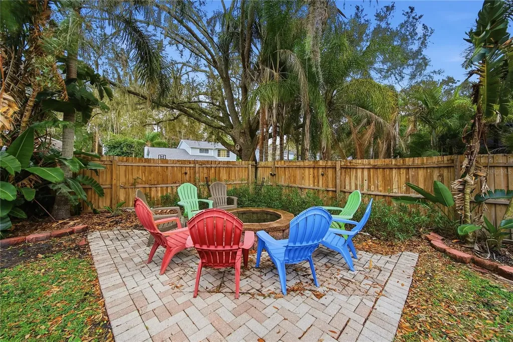 4602 Buckeye Road Tampa FL 33624