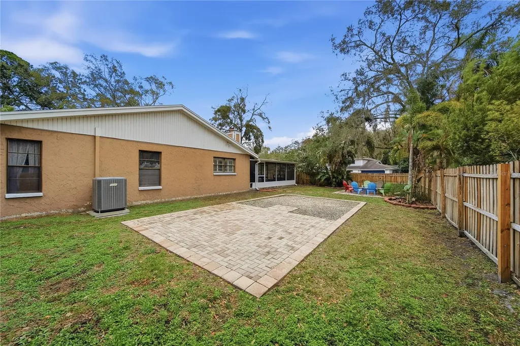 4602 Buckeye Road Tampa FL 33624