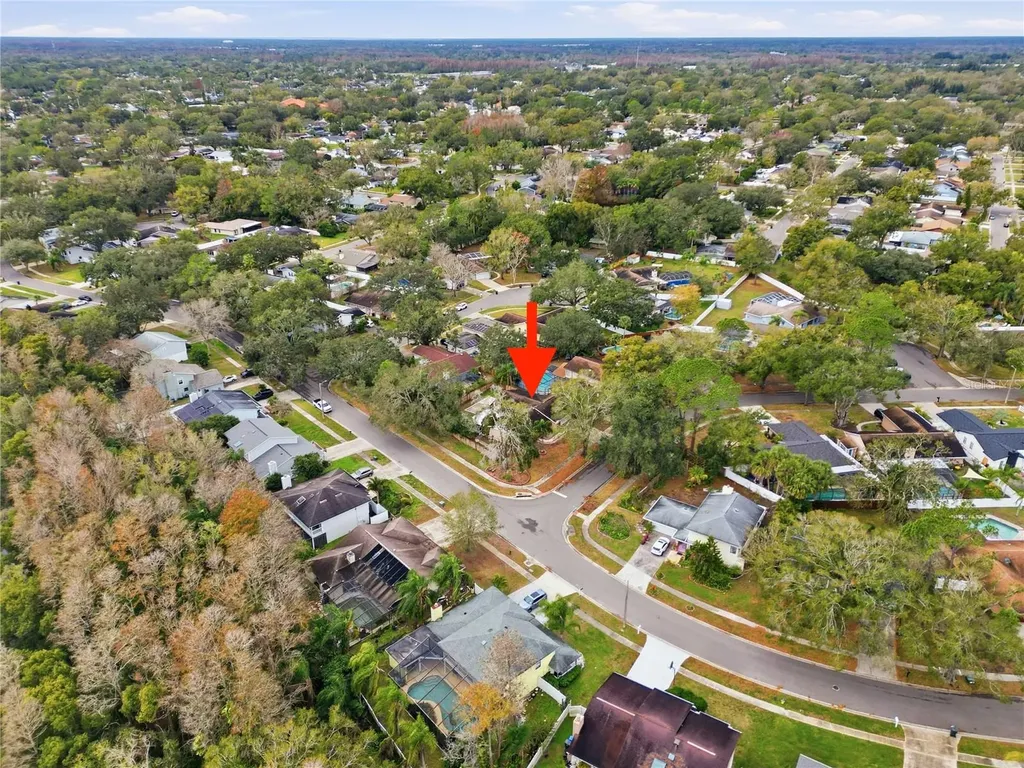 4602 Buckeye Road Tampa FL 33624
