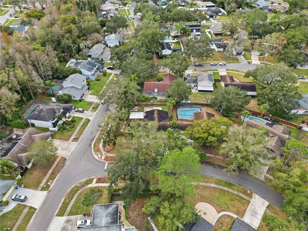 4602 Buckeye Road Tampa FL 33624