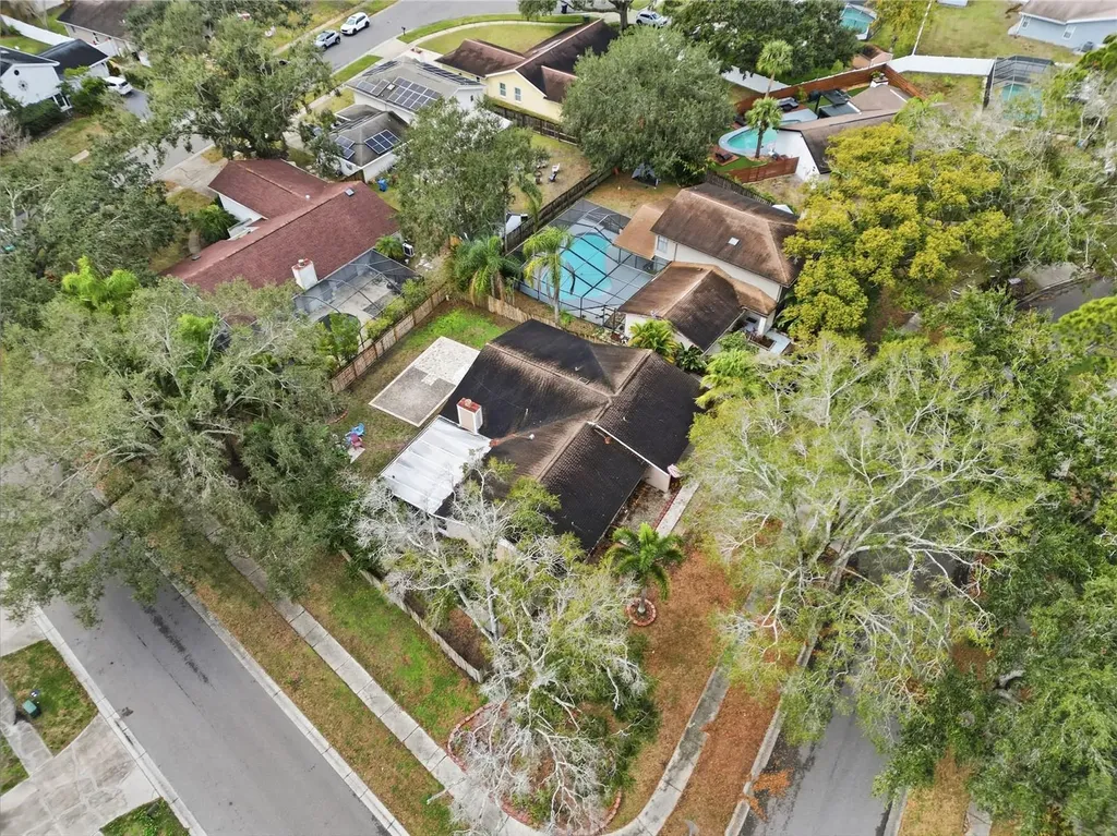 4602 Buckeye Road Tampa FL 33624